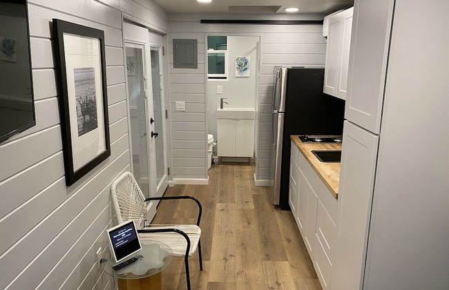 Ecovino Valle de Guadalupe - Foto 7