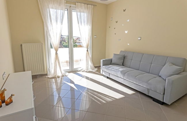 Epavlis in Penteli - Foto 2