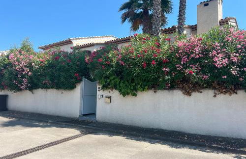 Appartement Yucca au calme proche de la mer - Foto 28