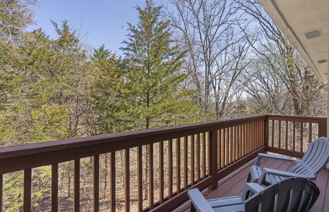 Stonebridge Village Resort - Foto 60