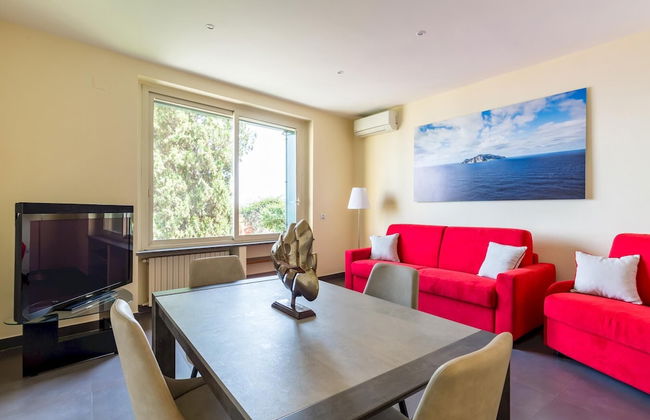 Villa Dolcevita by Napoliapartments - Foto 10