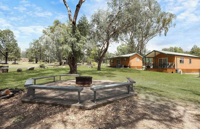 Reflections Copeton Waters - Holiday Park - Foto 38