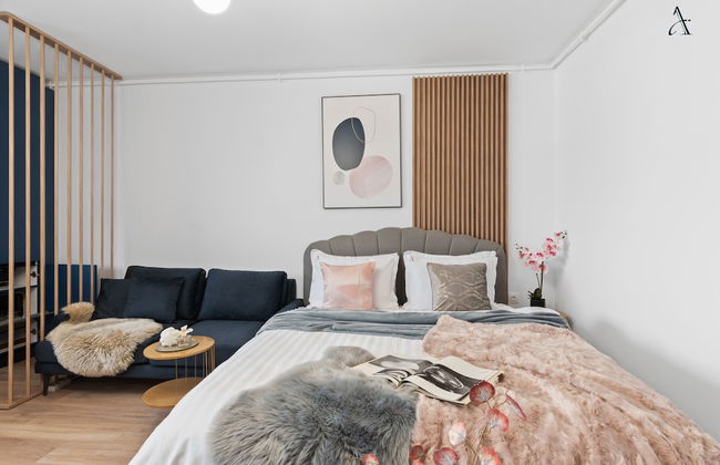 Studio La Foresta - Foto 4