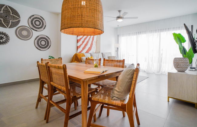 Luxury 3 Bedroom Apartment at the Beach - Foto 58