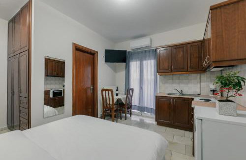 O FOTIS , Restaurant , Studios & Apartments - Photo 78