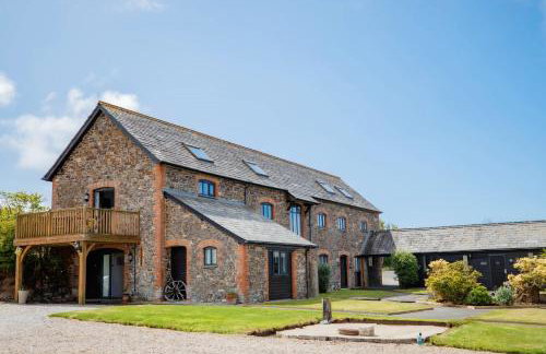 Treworgie Barton - Butterwell - Foto 1