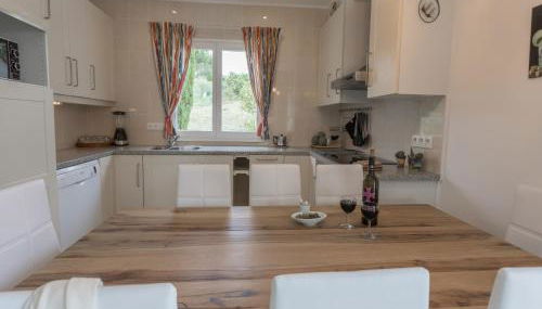 Modern villa with private pool - Foto 4