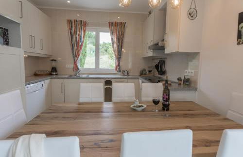 Modern villa with private pool - Foto 4