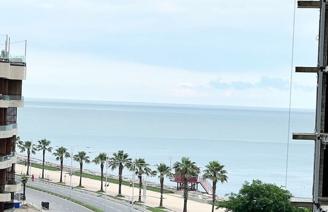 GLOBALSTAY Batumi View Apartments. Beach - Foto 33