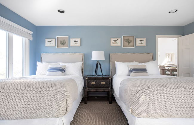 Lighthouse by Avantstay Beachfront View Home w Pool Table Ping Pong - Foto 26