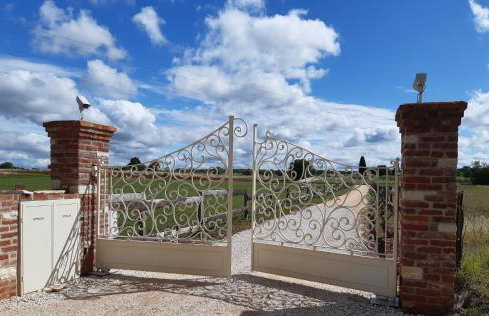 Landhaus Nona Kapona - Foto 4