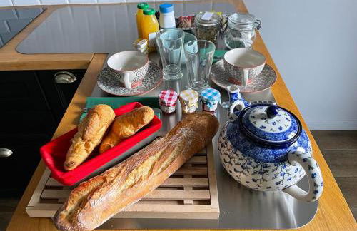 Le Comptoir du Voyageur - Foto 24