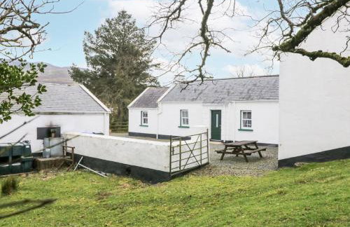 Ballard Cottage Annexe - Foto 1