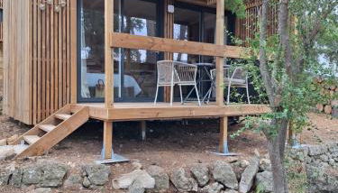 Villa Sisyphe TINY HOUSE" la Odette" - Foto 4