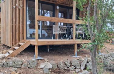 Villa Sisyphe TINY HOUSE" la Odette" - Foto 4