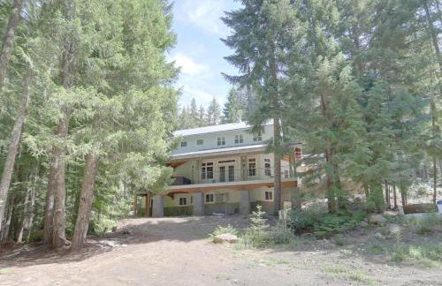 The Coho Lodge at Government Camp - Meredith Lodging - Foto 68