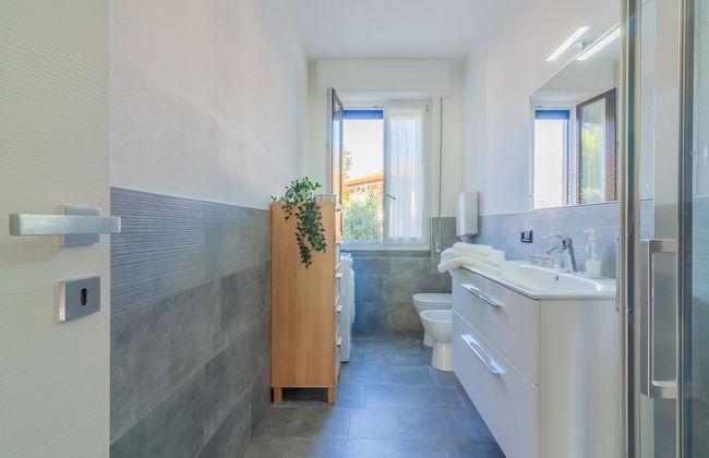 Sweet Caroline in Lierna - Foto 36