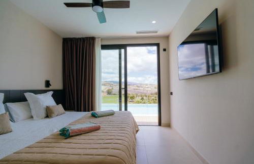 Villa Calima by Homestaygrancanaria - Foto 24