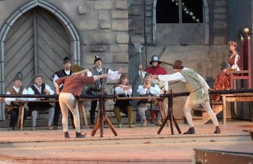 Ferienwohnung Macht - Foto 23