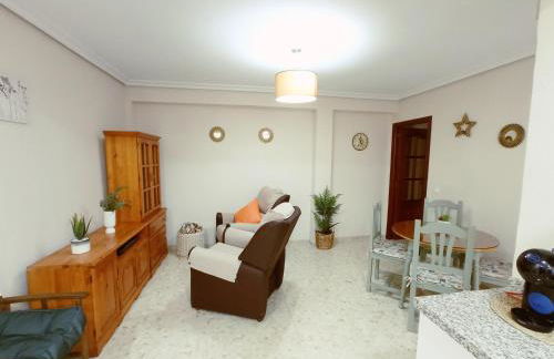 Apartamento La Viñuela - Foto 14