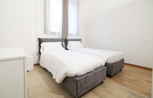 Residenza Corso Palladio 159 - Foto 29