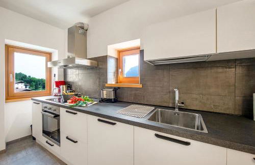 Appartamento Borgo Pastoedo - Happy Rentals - Foto 7