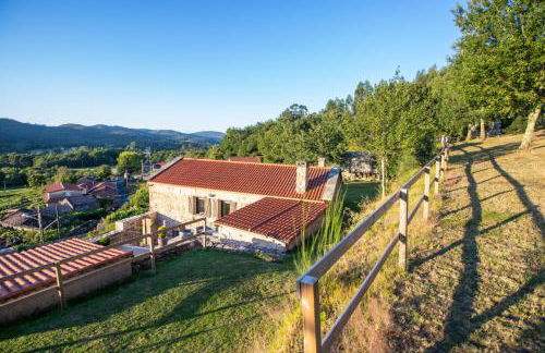 Casa Costiña - Foto 53