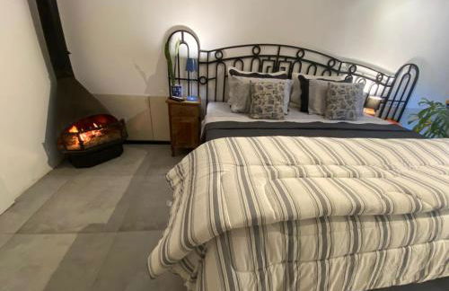 Buena Vista - Casa e suítes - Vistas deslumbrantes em Petrópolis - Foto 19