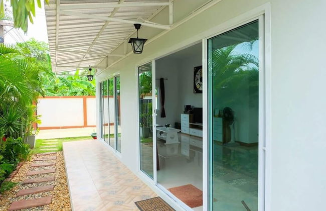 Tansita House 2 - Foto 11