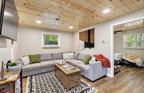 Waubee Lake remodeled cozy cottage on ATV trails! - Photo 10