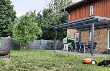 Ferienhaus Flotte Biene in Buggow - Foto 17