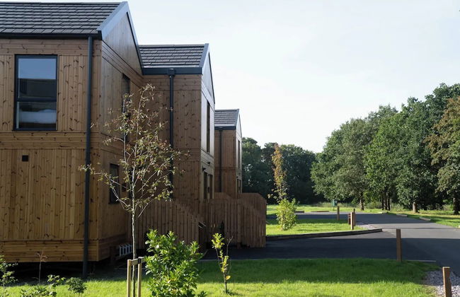 The Mole Resort - Lodges - Photo 2