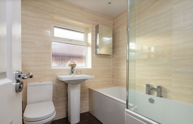 The Bluestone Villa - Photo 38