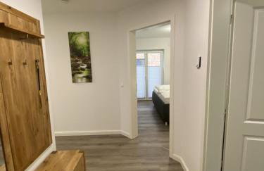 Ferienwohnung Lachmöwe - Photo 8