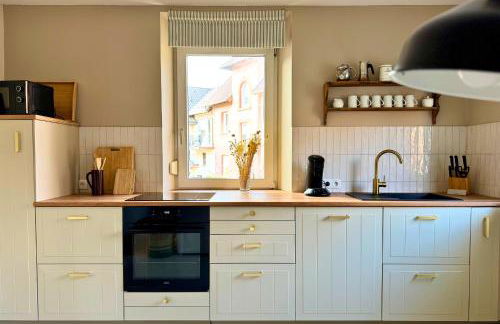 Das Winzereck - 4 Sterne Ferienhaus in der Südpfalz - Foto 12