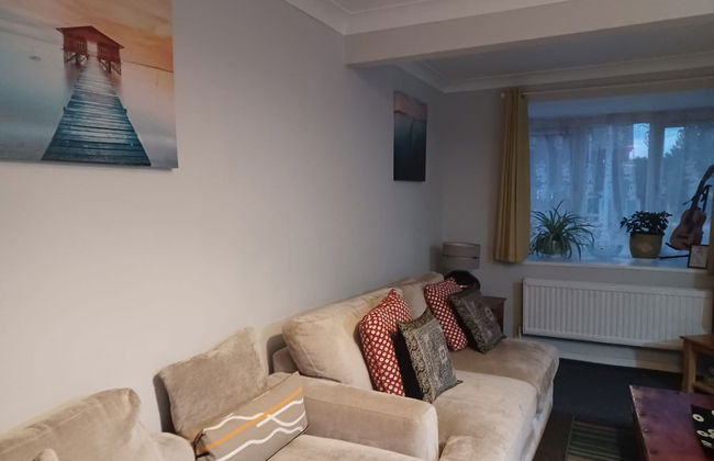 Huku Kwetu - Fieldfare Green - Foto 21