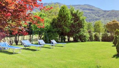 Legnoncino Holiday Home- Lake Como - Foto 2