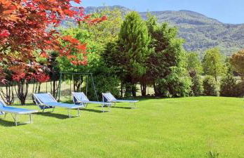 Legnoncino Holiday Home- Lake Como - Photo 2