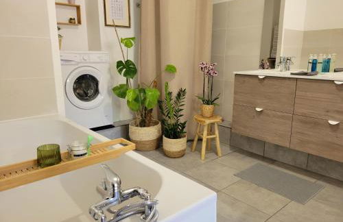 Le Guèlèf - Appartement 2 personnes - Foto 16