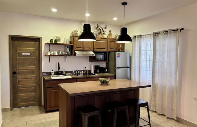 Stylish Apartments in Belize City - Foto 51