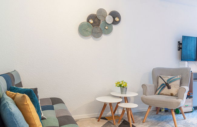 Mont-Fort 26 - Foto 8