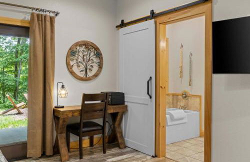 Stunning Views, Superb Atmosphere, Modern Amenities, In the Middle of Nature - Foto 10