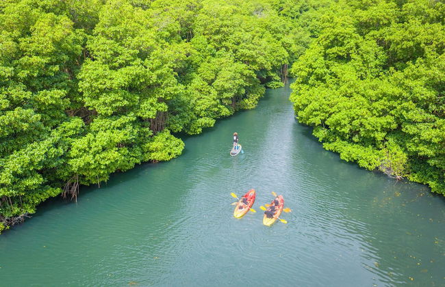 Village St Anne Pierre & Vacances - Foto 60
