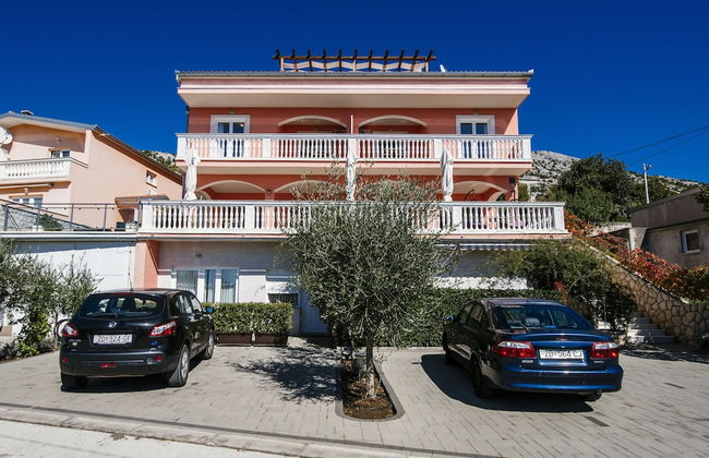 Amari Apartments - Foto 1