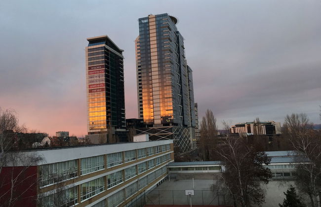 Ivan Vazov Luxury Apartment - Foto 1