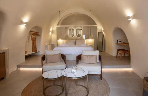 Utopia Suites Santorini - Foto 58