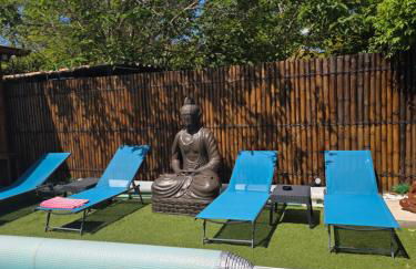 Le Garlaban - Foto 33