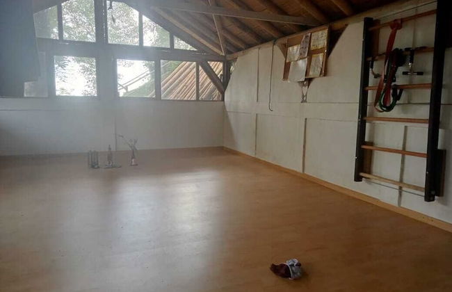 Hakuna Matata Glamping Salento Pumba - Photo 6