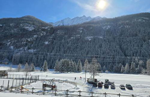 Appartamenti e camere del Re e della Regina - Grand Hotel Ceresole Reale - Foto 75