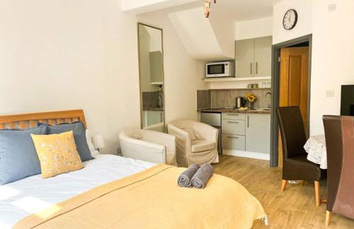 Charming Studio in West Sussex Countryside - Foto 2